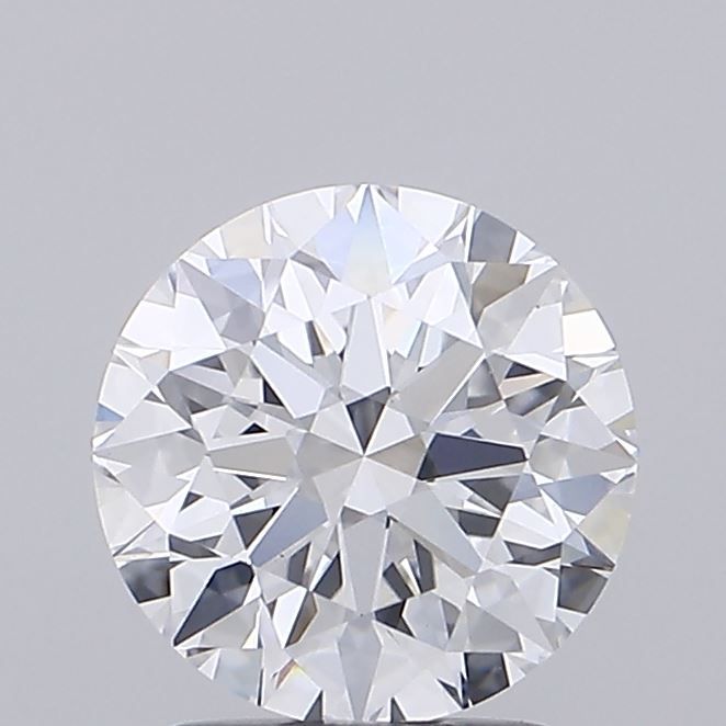 Lab Grown Diamond 2,1Ct D-VS1 Round - IGILG819619784 1