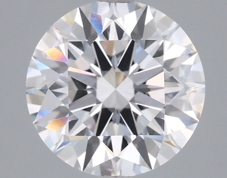 Lab Grown Diamond 2,52Ct E-VVS1 Round - IGILG801616234 1