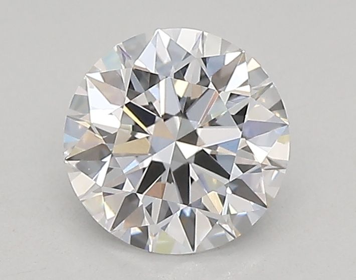 Lab Grown Diamond 0,83Ct D-VVS2 Round - IGILG772605108 1