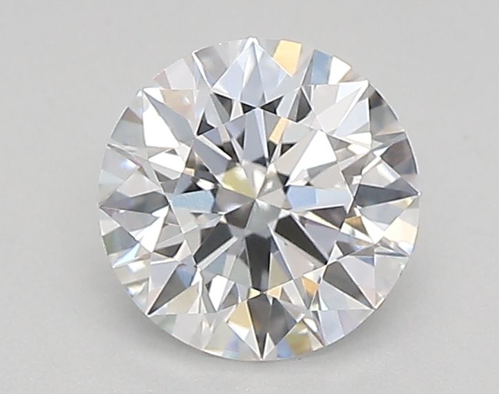Lab Grown Diamond 0,83Ct D-VVS2 Round - IGILG758552127 1