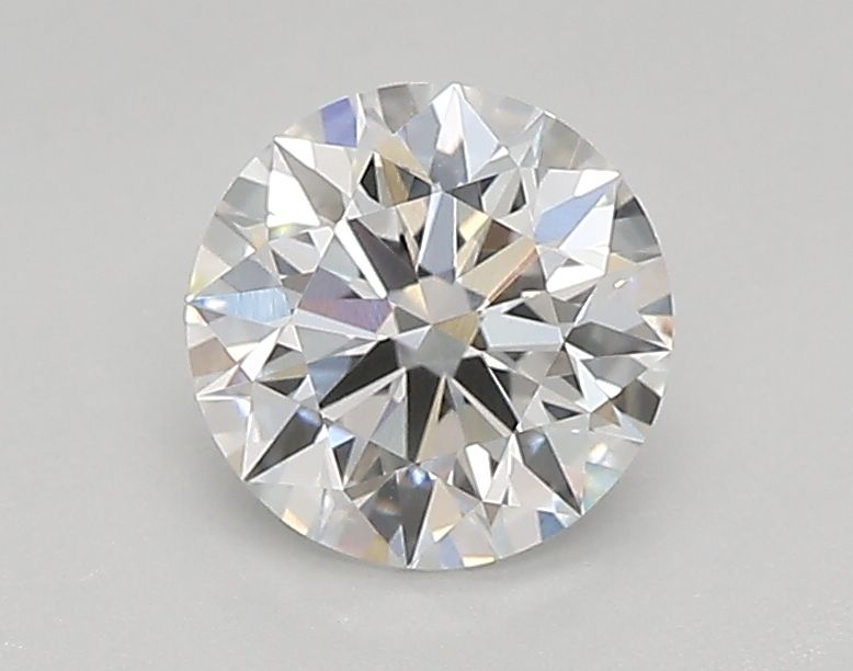 Lab Grown Diamond 0,86Ct D-VVS2 Round - IGILG809667660 1
