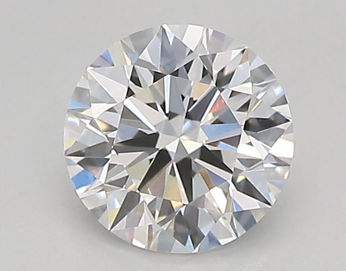 Lab Grown Diamond 0,93Ct D-VVS2 Round - IGILG811667573 1