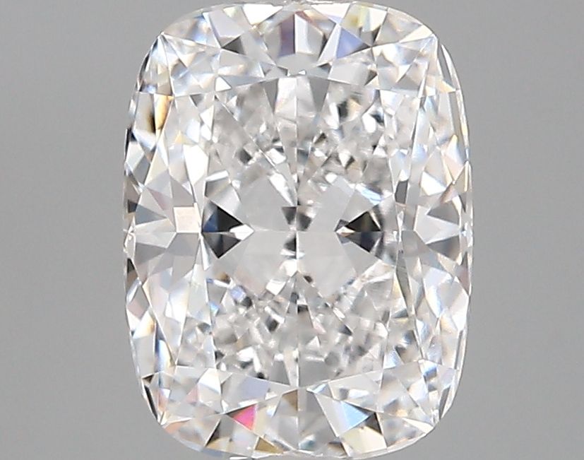 Lab Grown Diamond 2,42Ct D-VVS1 Cushion - IGILG806613089 1