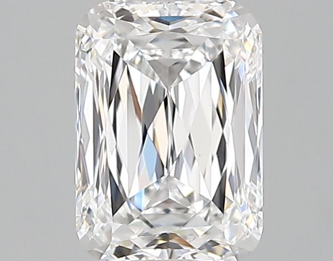 Lab Grown Diamond 1,49Ct D-FL Cushion - IGILG806627587 1