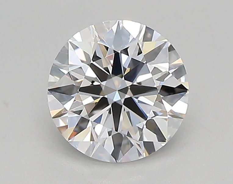 Lab Grown Diamond 0,96Ct D-FL Round - IGILG800638174 1