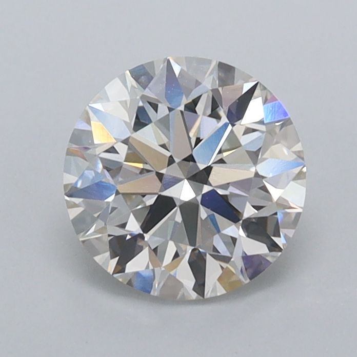 Lab Grown Diamond 1,04Ct F-VVS1 Round - IGILG802622607 1