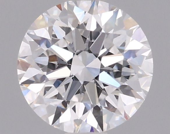 Lab Grown Diamond 1,03Ct D-VVS1 Round - IGILG805614958 1