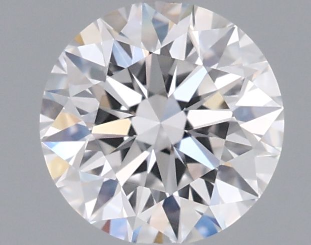 Lab Grown Diamond 1,01Ct D-VVS1 Round - IGILG802608315 1