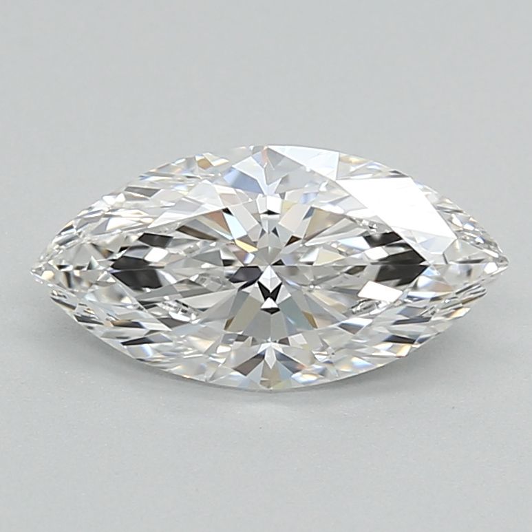 Lab Grown Diamond 1,08Ct E-VVS1 Marquise - IGILG818631473 1