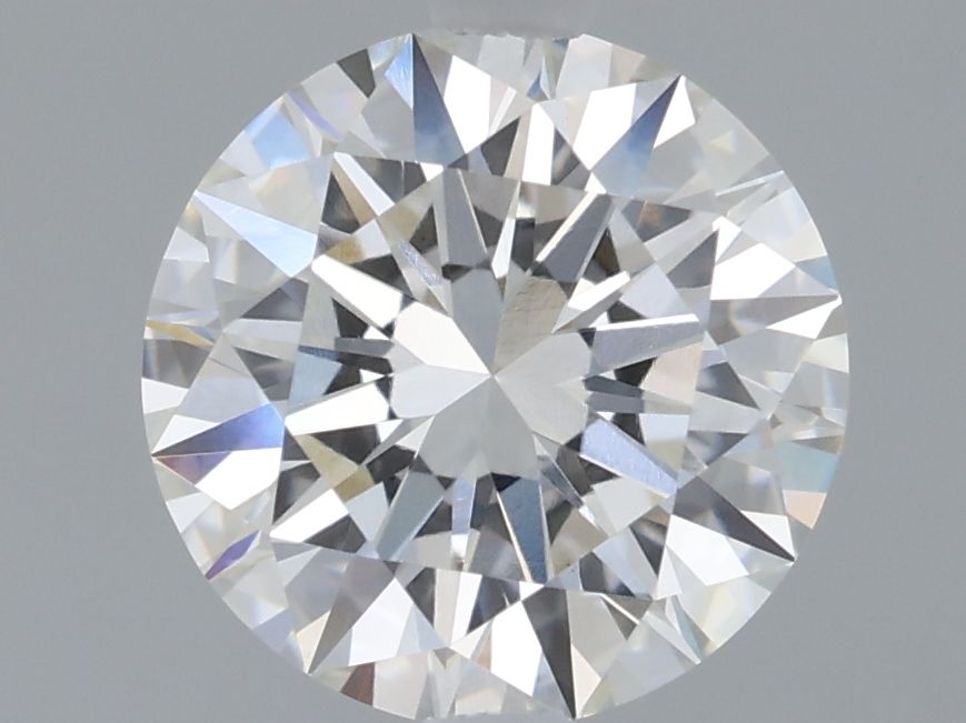 Lab Grown Diamond 1,53Ct E-VVS2 Round - IGILG818606543 1