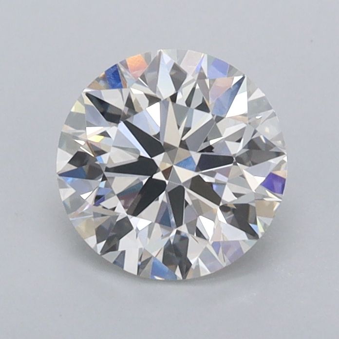 Lab Grown Diamond 1,02Ct E-VVS1 Round - IGILG805614918 1