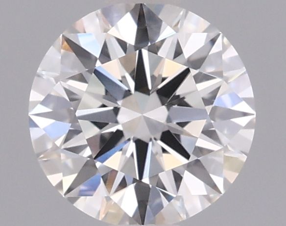 Lab Grown Diamond 1,01Ct F-VVS1 Round - IGILG805614800 1