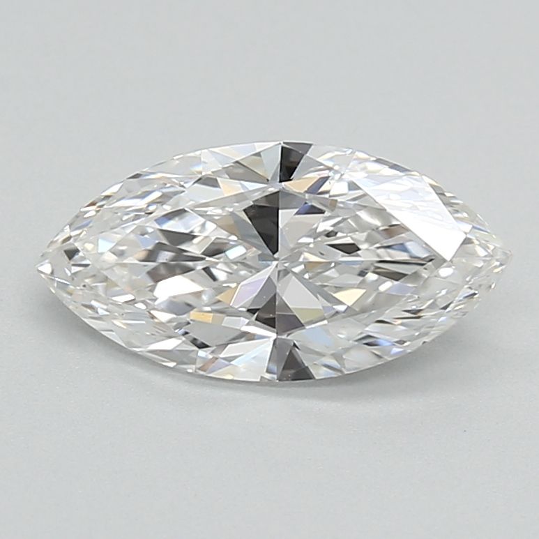 Lab Grown Diamond 0,99Ct E-VS1 Marquise - IGILG819610207 1