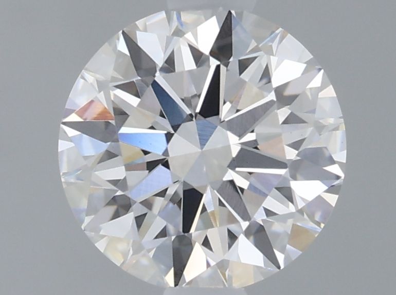 Lab Grown Diamond 1,06Ct D-VS1 Round - IGILG819610306 1