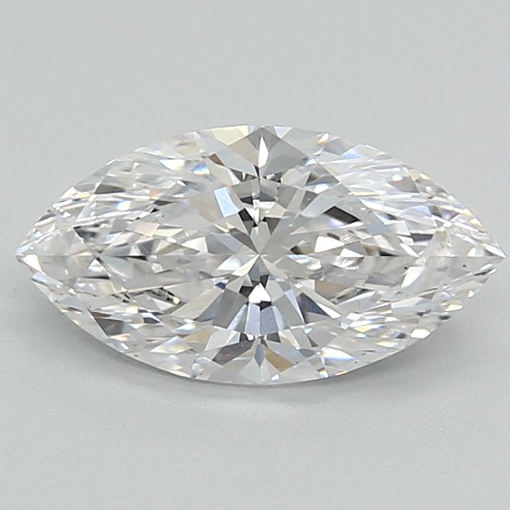 Lab Grown Diamond 1,21Ct D-VS1 Marquise - IGILG818629657 1