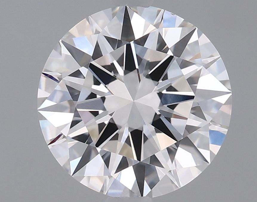 Lab Grown Diamond 1,56Ct D-VS1 Round - IGILG819611176 1