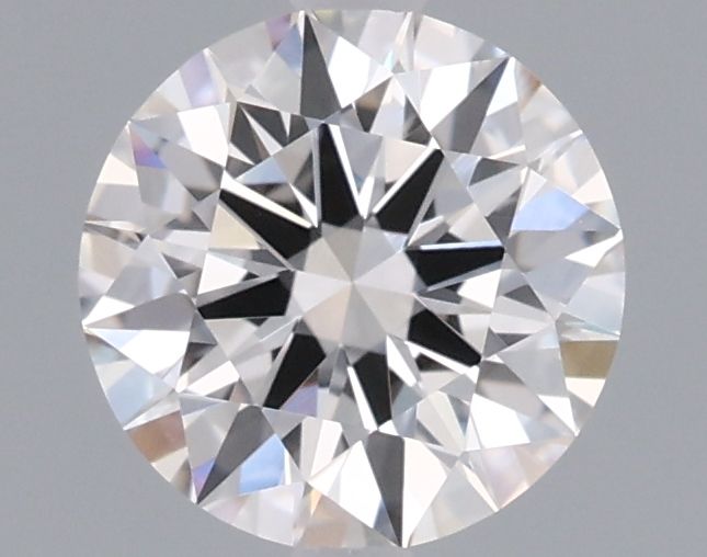 Lab Grown Diamond 1Ct F-VVS1 Round - IGILG804615284 1