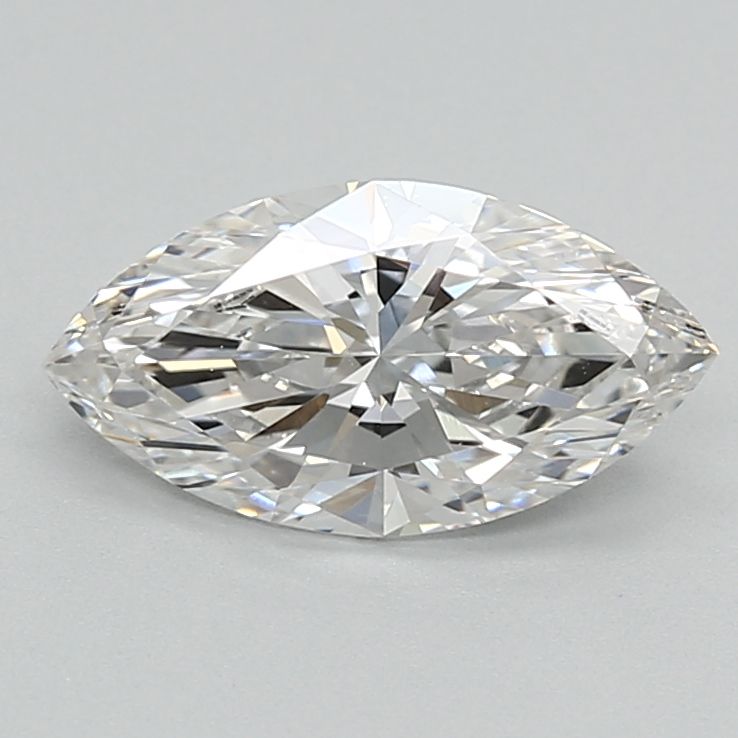 Lab Grown Diamond 1,05Ct F-VVS2 Marquise - IGILG818639139 1