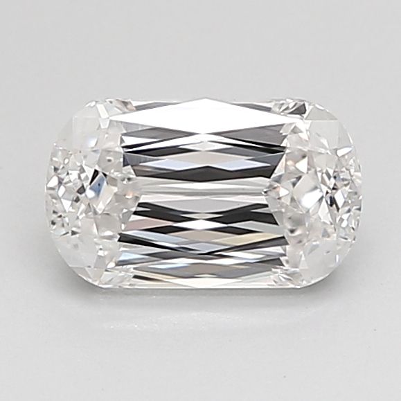 Lab Grown Diamond 1,01Ct E-VVS2 Cushion - IGILG818689634 1