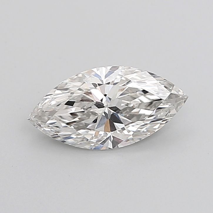 Lab Grown Diamond 1,52Ct G-VVS2 Marquise - IGILG817657664 1