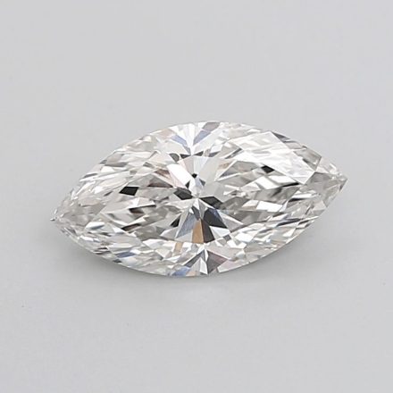 Lab Grown Diamond 1,52Ct G-VVS2 Marquise - IGILG817657664 1