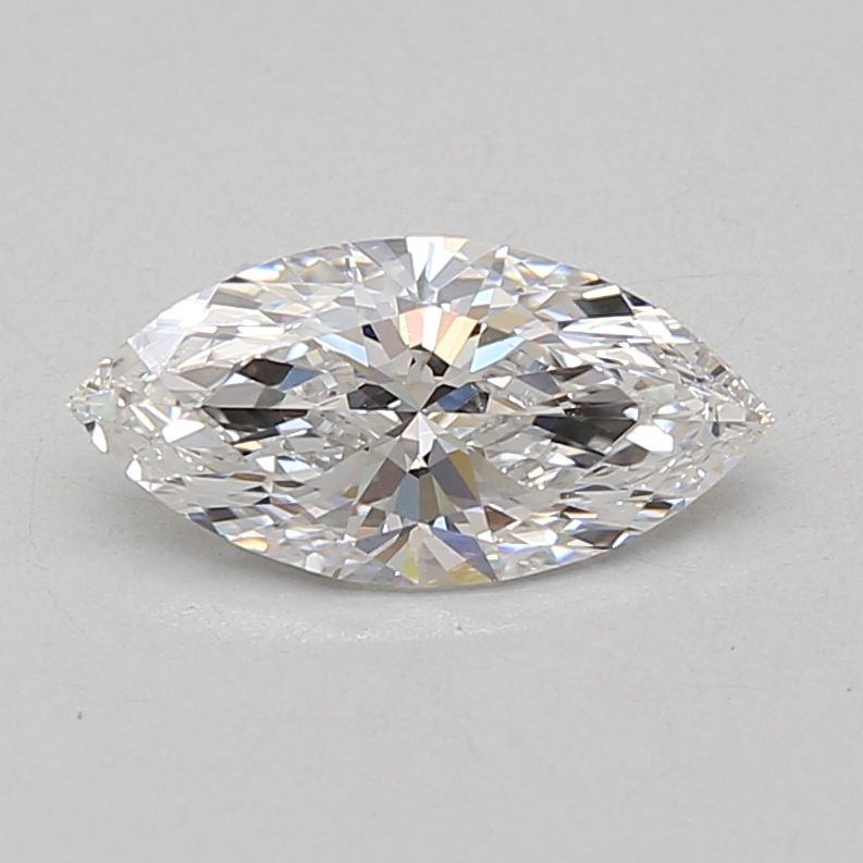Lab Grown Diamond 1,23Ct D-VVS2 Marquise - IGILG821613860 1