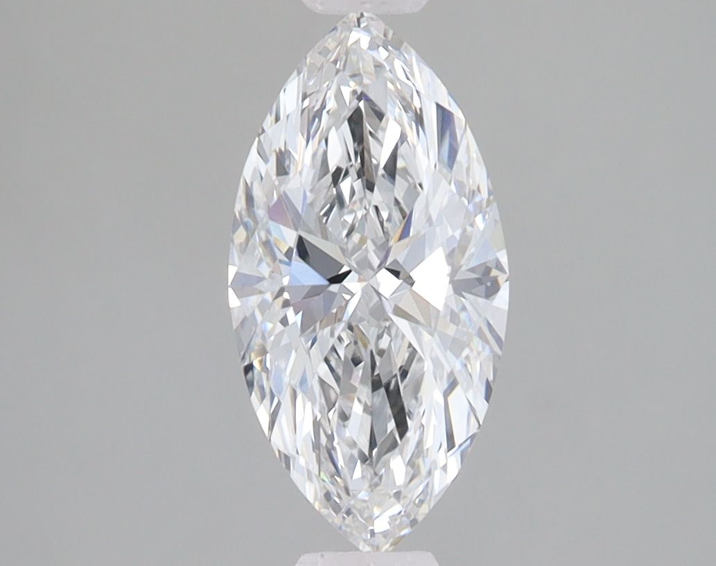 Lab Grown Diamond 1,17Ct E-VVS2 Marquise - IGILG821624773 1