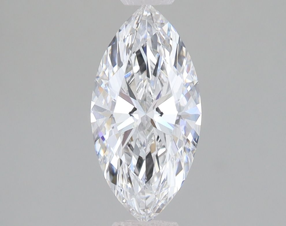 Lab Grown Diamond 1,03Ct D-VS2 Marquise - IGILG821668730 1