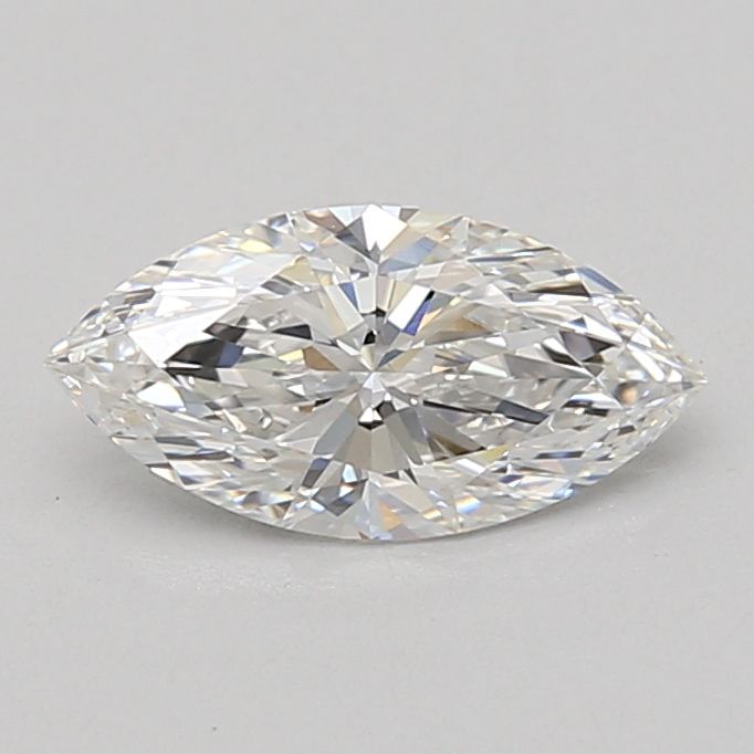 Lab Grown Diamond 1,06Ct E-VVS2 Marquise - IGILG821662783 1