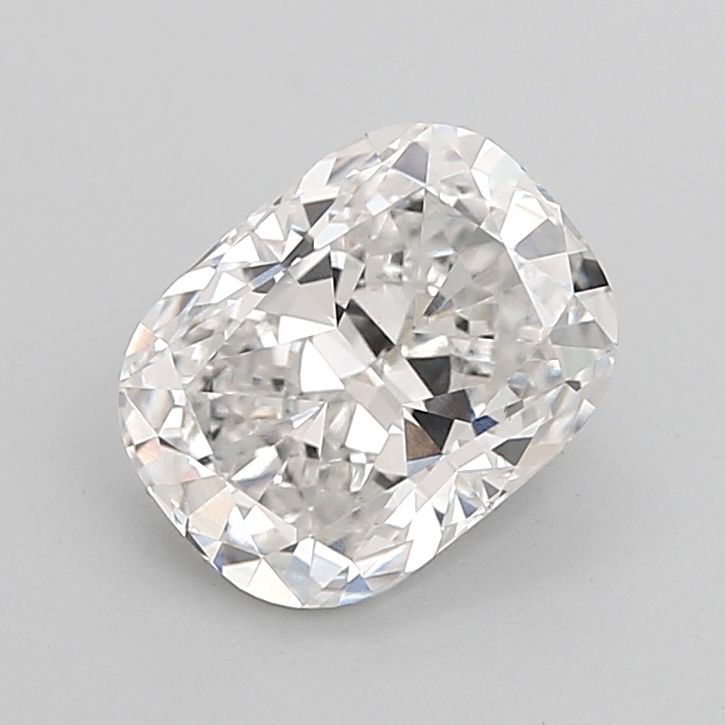 Lab Grown Diamond 2,52Ct E-VVS2 Cushion - IGILG817627200 1