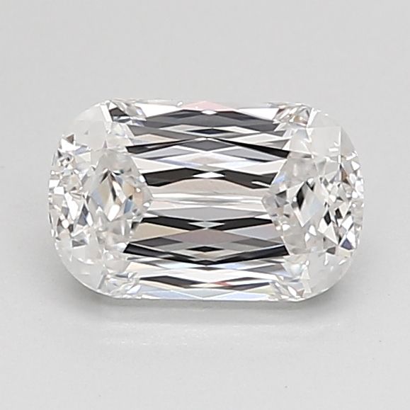 Lab Grown Diamond 1,01Ct D-VVS2 Cushion - IGILG818689633 1