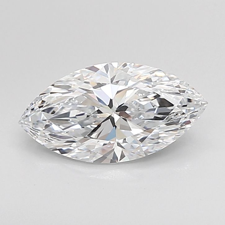Lab Grown Diamond 1,91Ct E-VVS2 Marquise - IGILG771643566 1