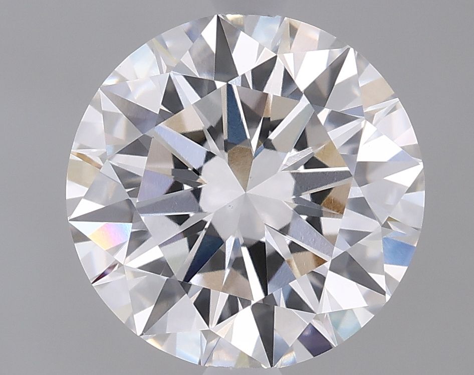 Lab Grown Diamond 2,08Ct D-VS1 Round - IGILG818606335 1