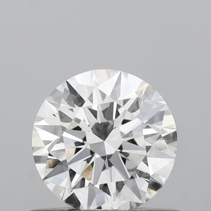 Lab Grown Diamond 0,51Ct D-VVS2 Round - IGILG795617152 1