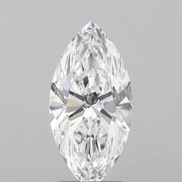 Lab Grown Diamond 2,02Ct E-VVS2 Marquise - IGILG816618831 1
