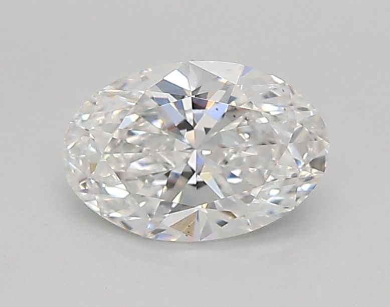 Lab Grown Diamond 0,71Ct D-VS2 Oval - IGILG811692184 1