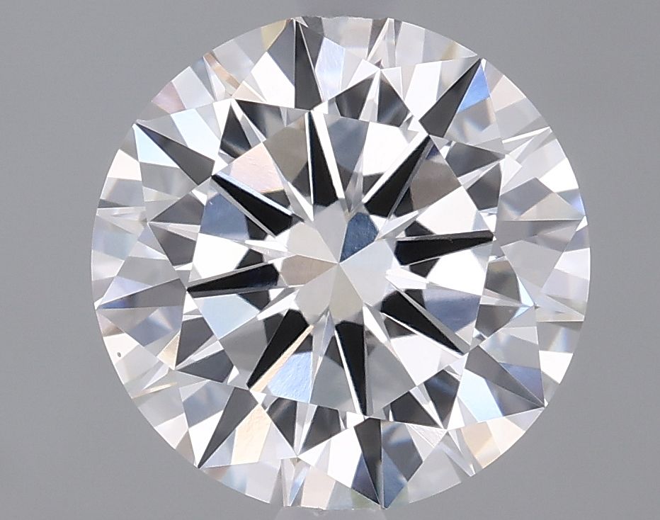 Lab Grown Diamond 2Ct E-VVS2 Round - IGILG818606238 1