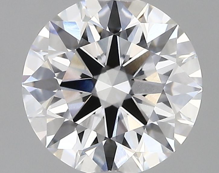 Lab Grown Diamond 2,27Ct D-VVS2 Round - IGILG751509878 1