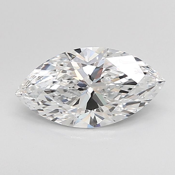 Lab Grown Diamond 1,94Ct E-VS1 Marquise - IGILG803649722 1