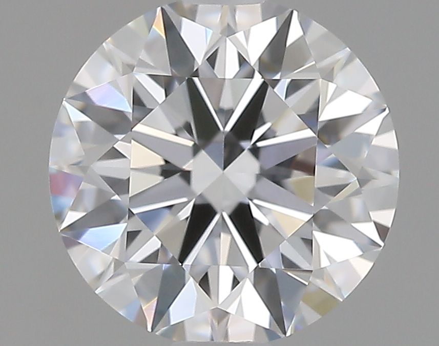 Lab Grown Diamond 1,5Ct D-VVS2 Round - IGILG814625186 1