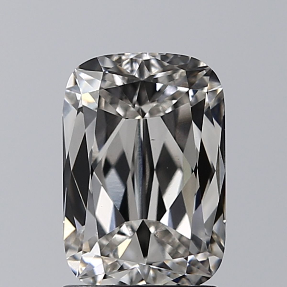 Lab Grown Diamond 1,56Ct H-VS1 Cushion - IGILG529285683 1