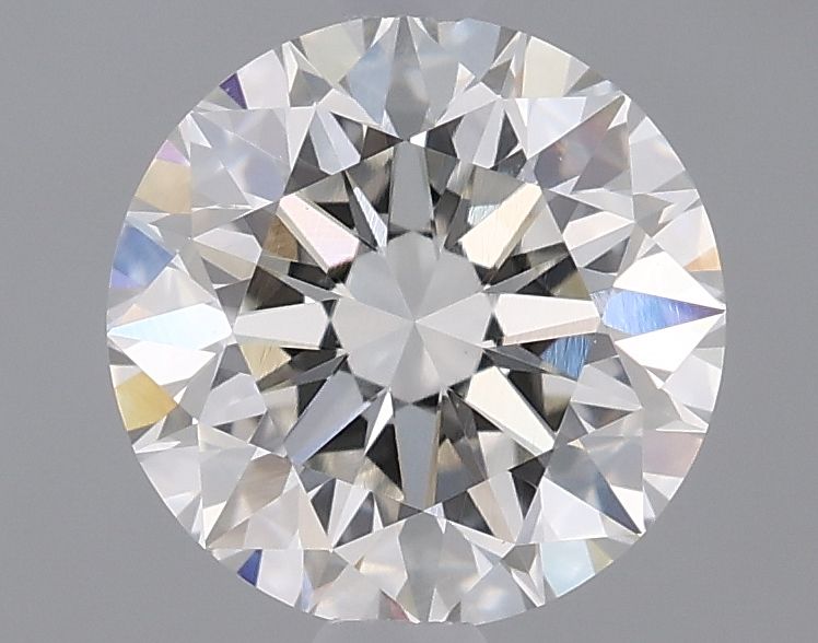 Lab Grown Diamond 1,1Ct G-VVS2 Round - IGILG819672409 1