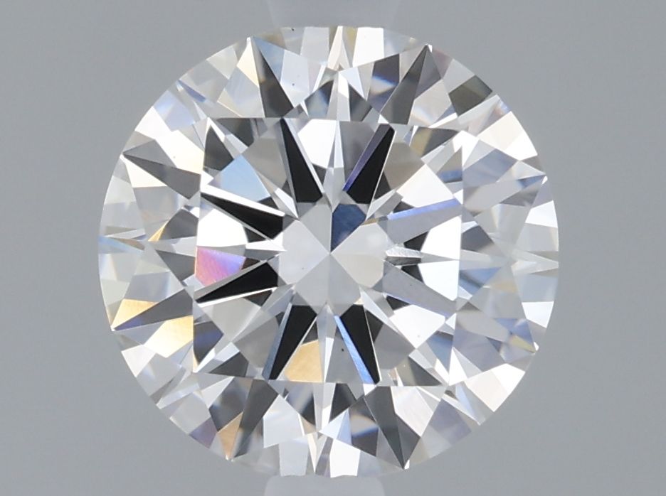 Lab Grown Diamond 1,57Ct D-VS1 Round - IGILG819631338 1