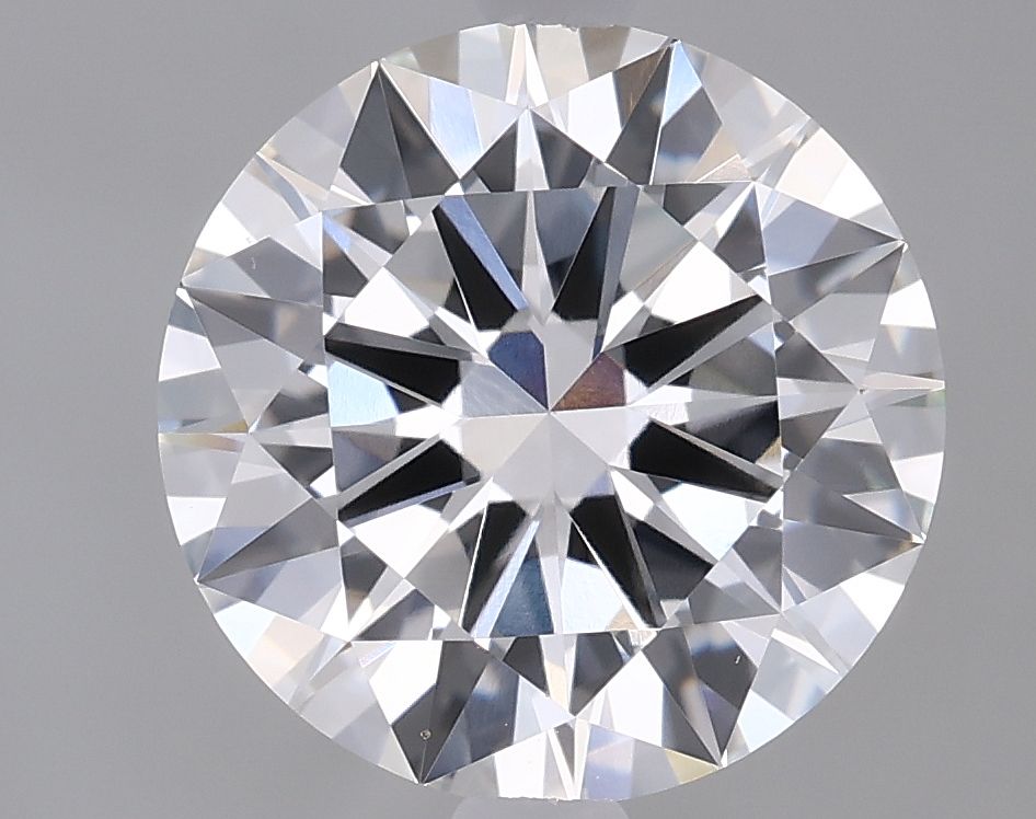 Lab Grown Diamond 2,04Ct D-VVS2 Round - IGILG818606336 1