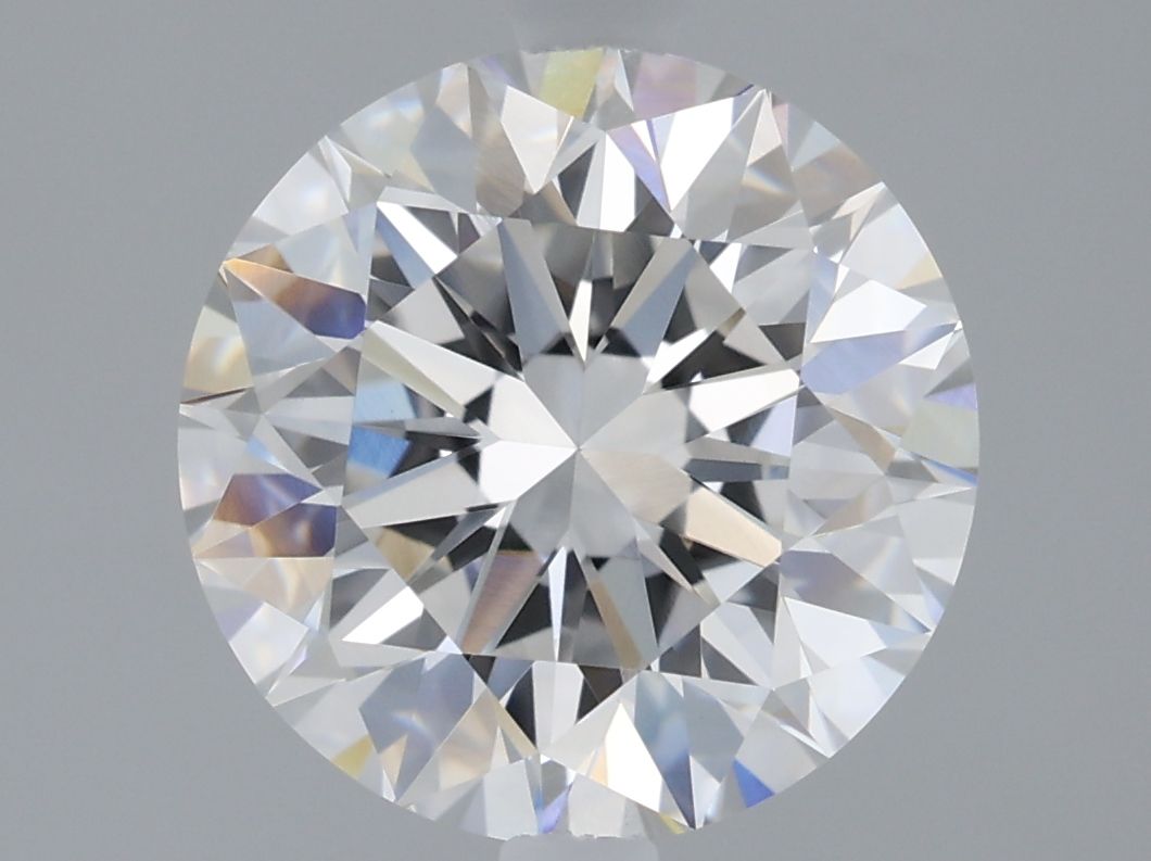 Lab Grown Diamond 2,5Ct E-VVS2 Round - IGILG819631558 1