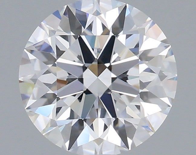Lab Grown Diamond 1,08Ct D-VVS1 Round - IGILG805690921 1