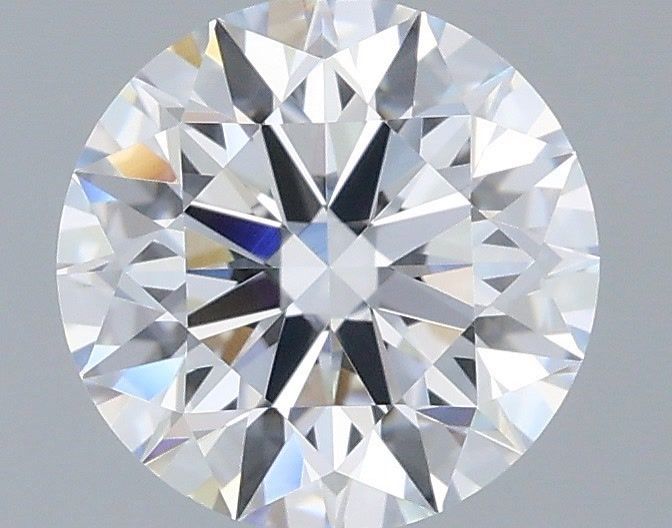 Lab Grown Diamond 1,44Ct D-VVS1 Round - IGILG765612723 1