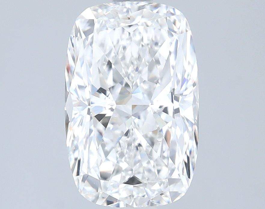 Lab Grown Diamond 2,09Ct E-VVS2 Cushion - IGILG777625902 1