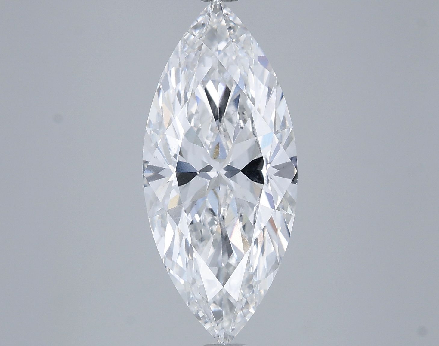 Lab Grown Diamond 3,58Ct D-VS1 Marquise - IGILG733534382 1