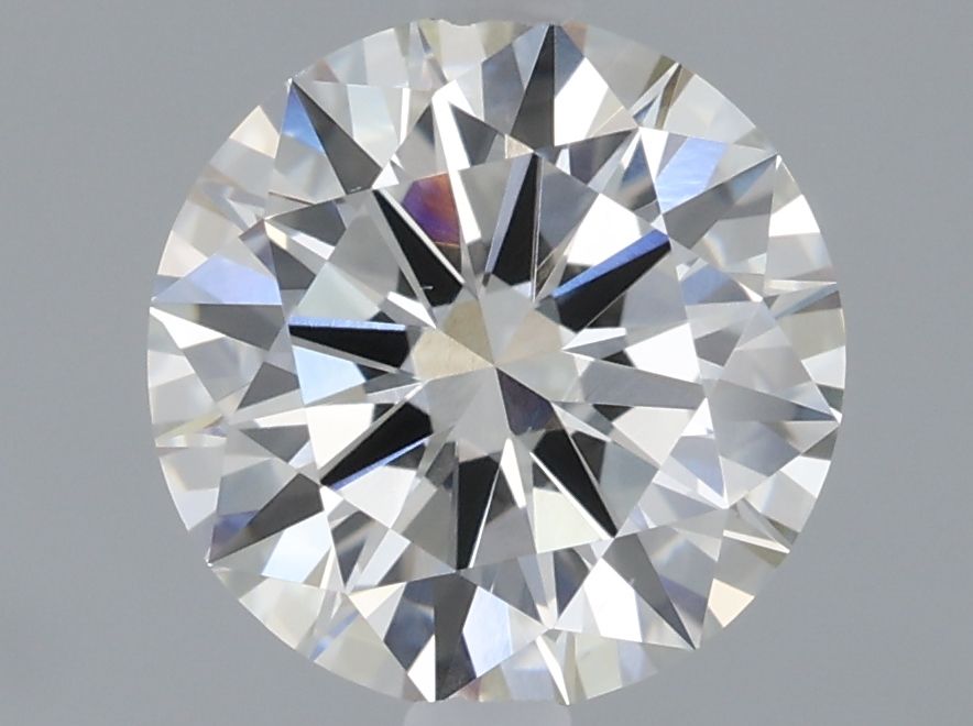 Lab Grown Diamond 1,5Ct G-VS1 Round - IGILG819672389 1